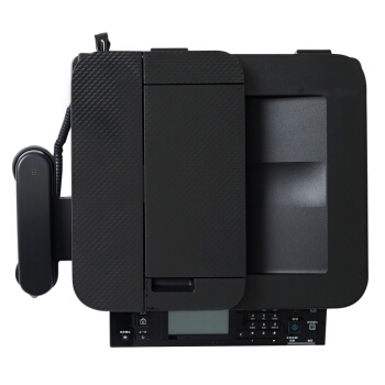 28日0点： Canon 佳能 MF236n imageCLASS 智能黑立方 黑白激光一体机 图4