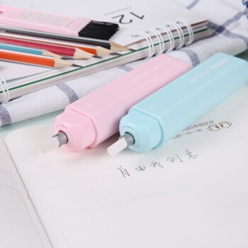 M&G 晨光 AXP96646 电动高光橡皮擦 *4件 +凑单品 图5