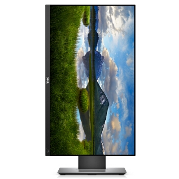 DELL 戴尔 P2418D 23.8英寸 IPS显示器（2560×1440、99%sRGB） 图3
