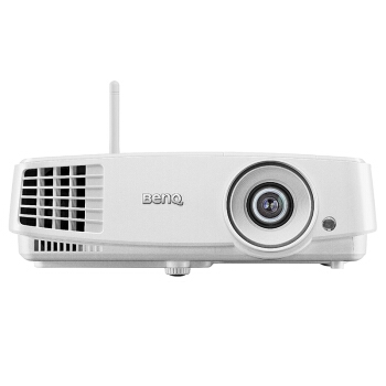30日0点: BenQ 明基 E310 智能无线投影机 图3