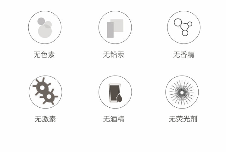 修正 烟酰胺原液 15ml*3瓶 有效提亮肤色 图3