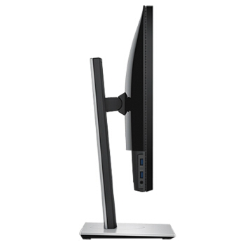 DELL 戴尔 S2716DG 27英寸 TN电竞显示器（2560×1440、G-SYNC、144Hz、1ms） 图3