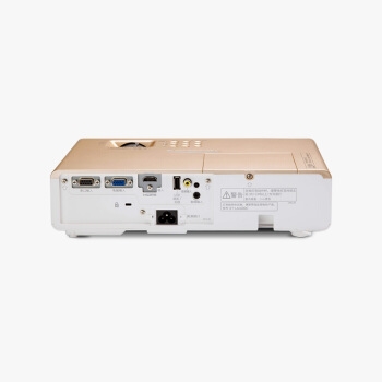 30日0点： Panasonic 松下 PT-SW1100 投影仪 图5
