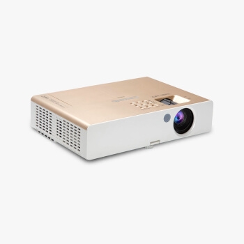 30日0点： Panasonic 松下 PT-SW1100 投影仪 图2