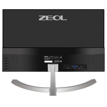 30日0点： ZEOL 卓尔 卓悦238 23.8英寸 IPS显示器（1080P、100%sRGB） 图5
