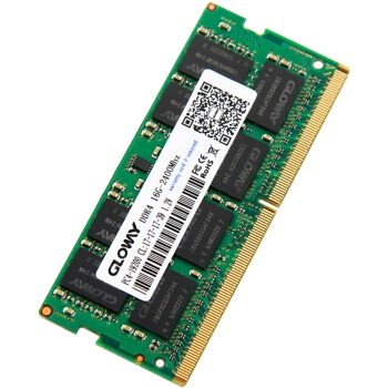 GLOWAY 光威 战将 DDR4 2400 笔记本内存条 16GB 图3