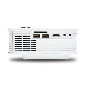 30日0点： Poner Saund 轰天炮 GP9 家用投影仪 图4