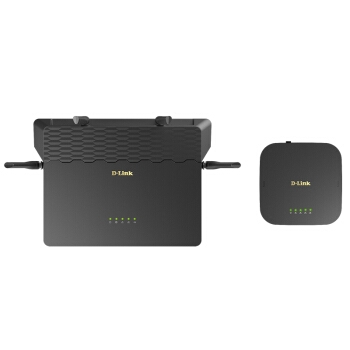 30日0点： D-Link 友讯 Covr-3902 2600M分布式路由套装 图5