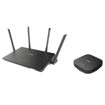 30日0点： D-Link 友讯 Covr-3902 2600M分布式路由套装 图4