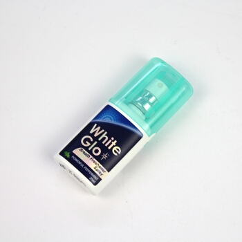 White Glo 惠宝 口气清新剂 20ml *3件 图5