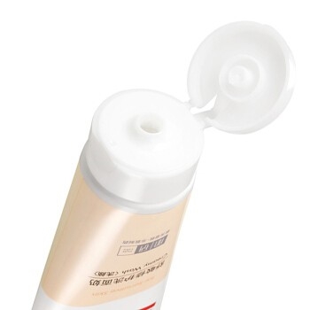 京东PLUS会员： Mentholatum 曼秀雷敦 肌研专方 舒敏修护洗面奶 100g *2件 图4