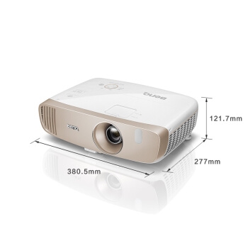 30日0点： BenQ 明基 W2000 投影仪 图3