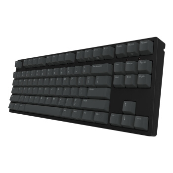 京东PLUS会员： iKBC C87 机械键盘 87键 Cherry轴 图5