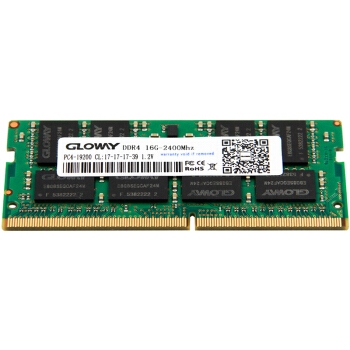 GLOWAY 光威 战将 DDR4 2400 笔记本内存条 16GB 图2