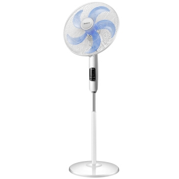 AIRMATE 艾美特 FS40103R 五叶遥控落地扇 图4
