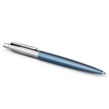 PARKER 派克 Jotter乔特系列 凝胶水笔 滑铁卢蓝 +凑单品 图2