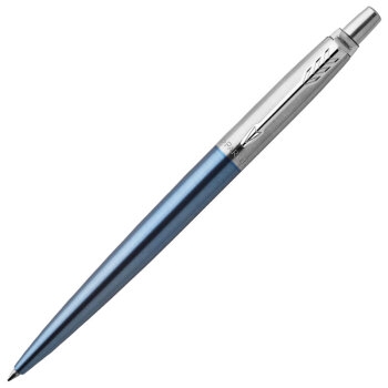 PARKER 派克 Jotter乔特系列 凝胶水笔 滑铁卢蓝 +凑单品 图1