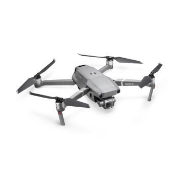 DJI 大疆 Mavic 2 Pro 专业版 可折叠无人机 图5
