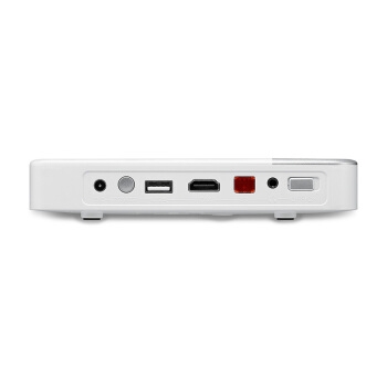 Rigal 瑞格尔 RD-605 家用投影仪 图5
