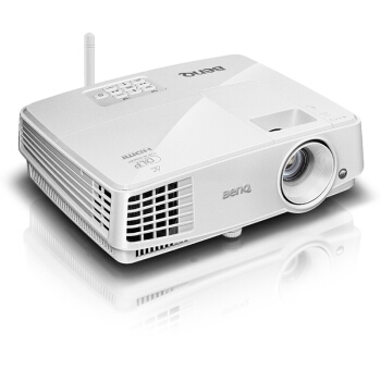 BenQ 明基 E560JD 投影机 图4