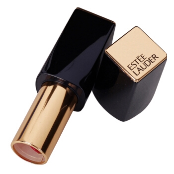 2日0点： ESTEE LAUDER 雅诗兰黛 魅色 倾慕唇膏 3.5g #420 *2件 图3