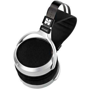 HiFiMAN 头领科技 HE400S 平板振膜耳机 图2
