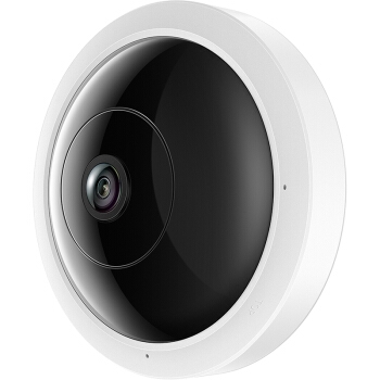 TP-LINK 普联 IPC53A 全景无线网络摄像机 图3