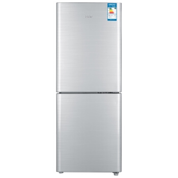 Haier 海尔 BCD-190TMPK 双门冰箱 190升 图1