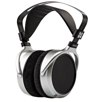 HiFiMAN 头领科技 HE400S 平板振膜耳机 图4
