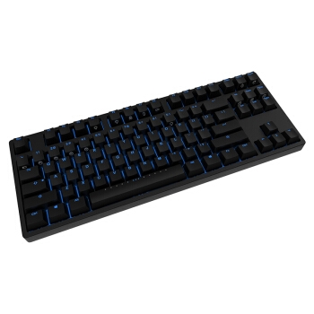 iKBC F-87 RGB 机械键盘 黑轴 图4