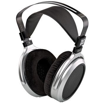 HiFiMAN 头领科技 HE400S 平板振膜耳机 图1