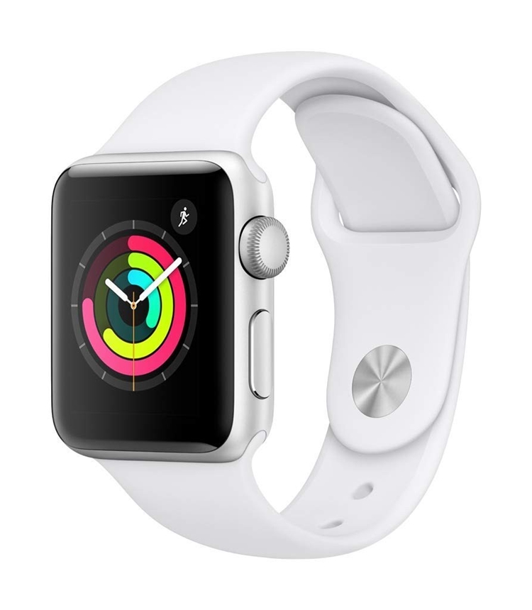 Apple 苹果 Watch Series 3 智能手表 38mm GPS款 图4