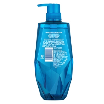 五一狂欢购、有券的上： CLEAR 清扬 植觉 男士净透去屑洗发露 700ml +凑单品 图2