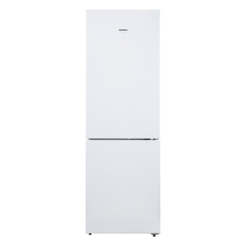 京东PLUS会员： SIEMENS 西门子 BCD-321W(KG32NV21EC) 风冷双门冰箱 321升 图3