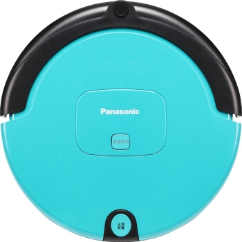 Panasonic 松下 MC-WRD55AJ81 扫地机器人吸尘器 *2件 图2