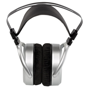 HiFiMAN 头领科技 HE400S 平板振膜耳机 图5