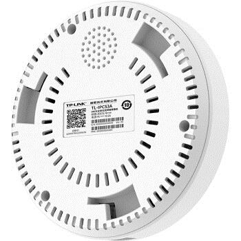 TP-LINK 普联 IPC53A 全景无线网络摄像机 图5