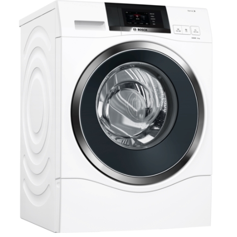 BOSCH 博世 XQG100-WAU287600W 10公斤 滚筒洗衣机 图1