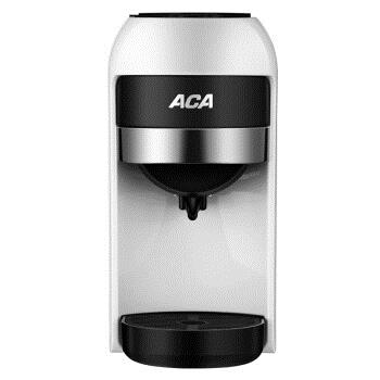 ACA 北美电器 AC-EC07A 胶囊咖啡机 图2