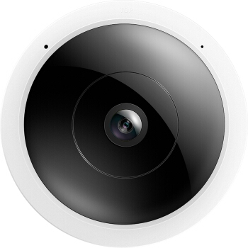 TP-LINK 普联 IPC53A 全景无线网络摄像机 图2