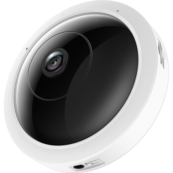 TP-LINK 普联 IPC53A 全景无线网络摄像机 图1