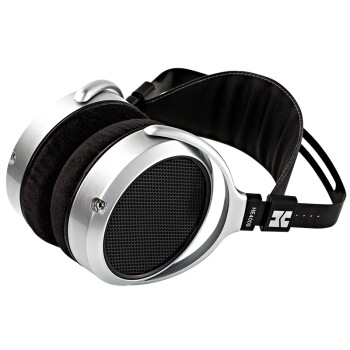 HiFiMAN 头领科技 HE400S 平板振膜耳机 图3