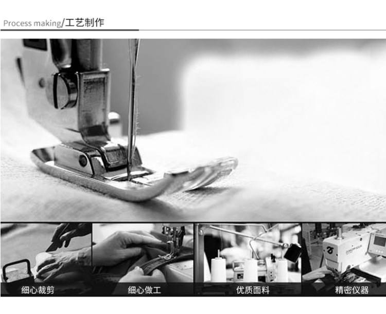 南极人 情侣纯棉短袖 2件 图4