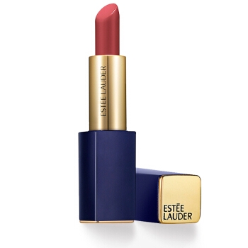2日0点： ESTEE LAUDER 雅诗兰黛 魅色 倾慕唇膏 3.5g #420 *2件 图1