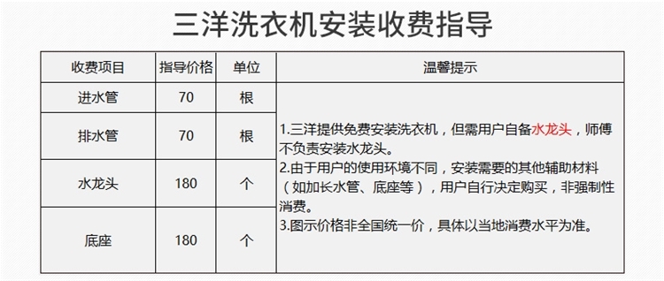 神价格 三洋 Radi8S 8kg 洗烘一体 1200转脱水 滚筒洗衣机 图10