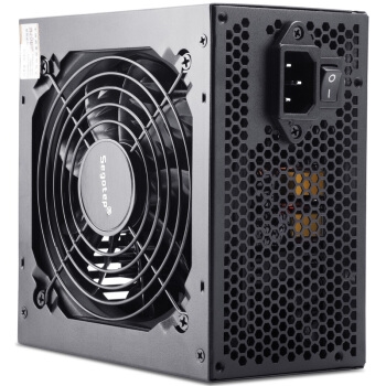 5日0点： Segotep 鑫谷 额定500W GP600P 电脑电源 图5