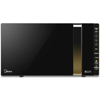 Midea 美的 X3-233A 23L 变频 微波炉 图1