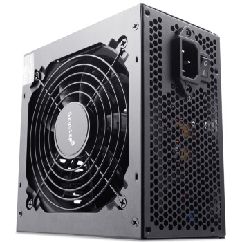 5日0点： Segotep 鑫谷 额定500W GP600P 电脑电源 图2