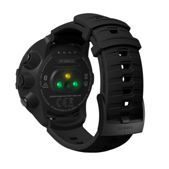 SUUNTO 颂拓 斯巴达BARO系列 户外光电心率表 SS024004000 图4