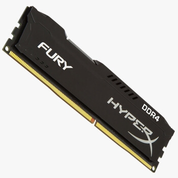 Kingston 金士顿 骇客神条 Fury雷电系列 DDR4 2400 16GB 台式机内存 图5